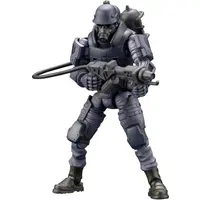 1/24 Scale Model Kit - HEXA GEAR