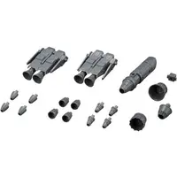 Plastic Model Kit - HEXA GEAR