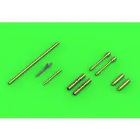 1/48 Scale Model Kit - Grade Up Parts