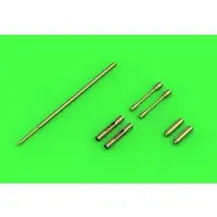 1/48 Scale Model Kit - Grade Up Parts