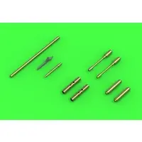 1/72 Scale Model Kit - Grade Up Parts