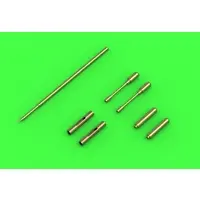 1/72 Scale Model Kit - Grade Up Parts