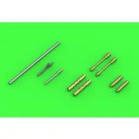 1/32 Scale Model Kit - Grade Up Parts