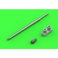 1/35 Scale Model Kit - Grade Up Parts