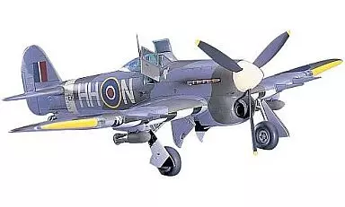 1/48 Scale Model Kit - Aircraft