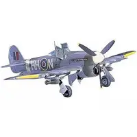 1/48 Scale Model Kit - Aircraft