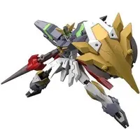 Gundam Models - Gundam Build Divers