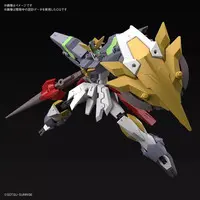 Gundam Models - Gundam Build Divers