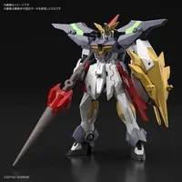 Gundam Models - Gundam Build Divers