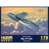 1/72 Scale Model Kit - Fighter aircraft model kits