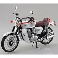 1/12 Scale Model Kit - The Bike - Wild 7