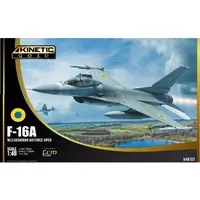 1/48 Scale Model Kit - Fighter aircraft model kits