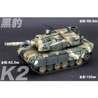 Resin cast kit - Tank