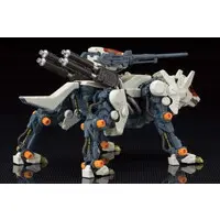 Plastic Model Kit - ZOIDS / Command Wolf