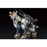 Plastic Model Kit - ZOIDS / Command Wolf