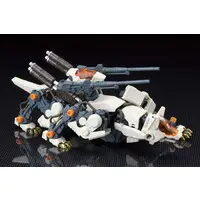 Plastic Model Kit - ZOIDS / Command Wolf