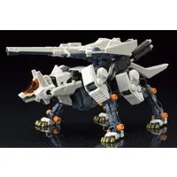 Plastic Model Kit - ZOIDS / Command Wolf