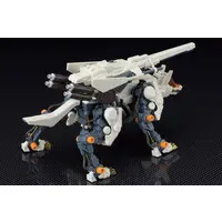 Plastic Model Kit - ZOIDS / Command Wolf