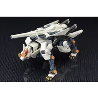 Plastic Model Kit - ZOIDS / Command Wolf