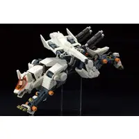 Plastic Model Kit - ZOIDS / Command Wolf