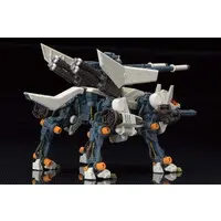 Plastic Model Kit - ZOIDS / Command Wolf