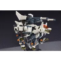 Plastic Model Kit - ZOIDS / Command Wolf