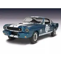 1/24 Scale Model Kit - Vehicle