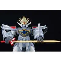 MODEROID - Madou King Granzort / Hyper Granzort