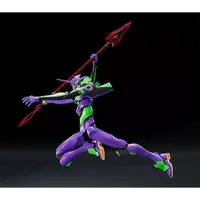 MODEROID - Rebuild of Evangelion / Evangelion Unit-01