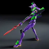 MODEROID - Rebuild of Evangelion / Evangelion Unit-01