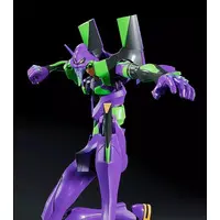 MODEROID - Rebuild of Evangelion / Evangelion Unit-01