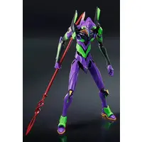 MODEROID - Rebuild of Evangelion / Evangelion Unit-01