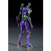 MODEROID - Rebuild of Evangelion / Evangelion Unit-01