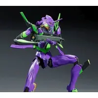 MODEROID - Rebuild of Evangelion / Evangelion Unit-01