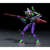 MODEROID - Rebuild of Evangelion / Evangelion Unit-01