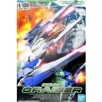 Gundam Models - Mobile Suit Gundam 00