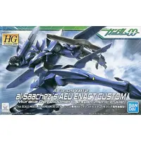 Gundam Models - Mobile Suit Gundam 00