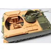 1/35 Scale Model Kit - Tank