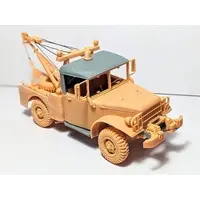 1/35 Scale Model Kit - Vehicle