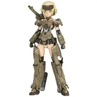 1/6 Scale Model Kit - FRAME ARMS GIRL / Gourai & Gourai-Kai