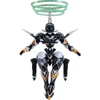 MODEROID - Gargantia on the Verdurous Planet