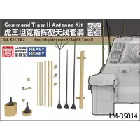 1/35 Scale Model Kit - Grade Up Parts