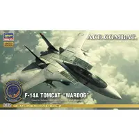 1/72 Scale Model Kit - Ace Combat / F-14