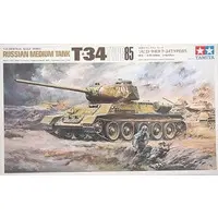 Plastic Model Kit - Deluxe series