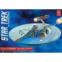 Plastic Model Kit - Star Trek