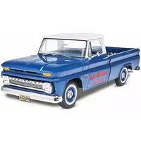 Plastic Model Kit - Vehicle