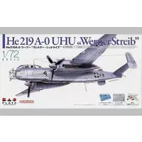 1/72 Scale Model Kit - Aviation Models Specialty Series