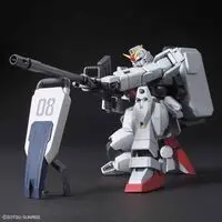 Gundam Models - MOBILE SUIT GUNDAM