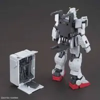 Gundam Models - MOBILE SUIT GUNDAM