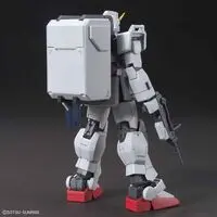 Gundam Models - MOBILE SUIT GUNDAM